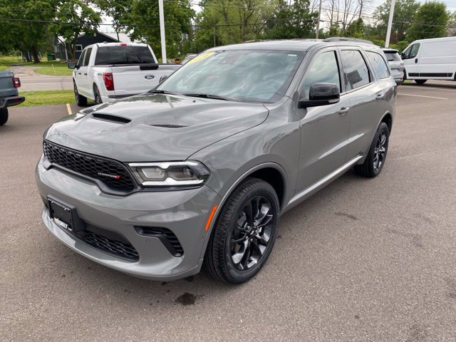 Used 2026 Dodge Durango GT