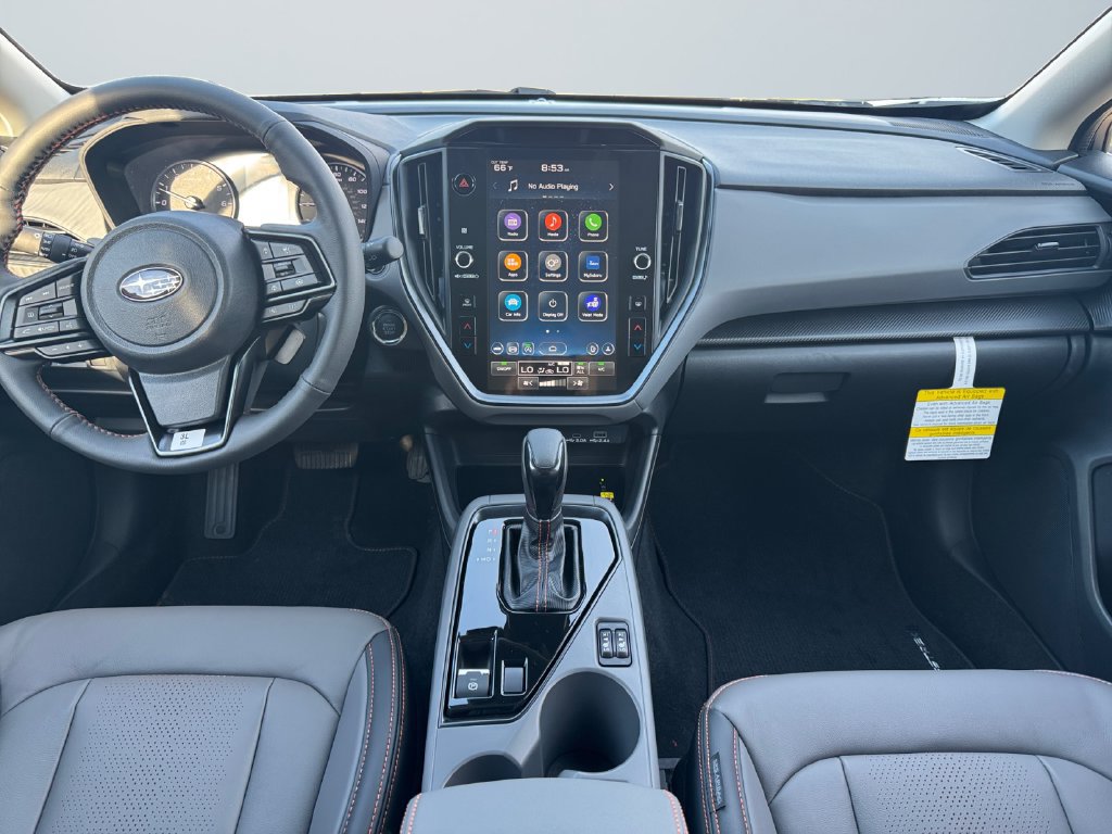 New 2026 Subaru Crosstrek 2.5i Limited AWD/4WD image 10
