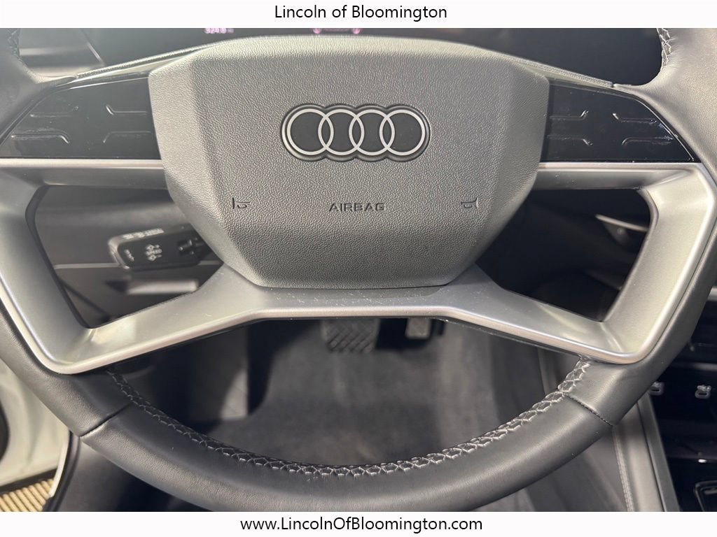 Used 2025 Audi Q5 Premium w/ Convenience Package AWD/4WD image 17