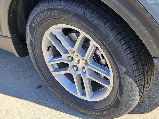 New 2026 Ford Explorer Active image 10