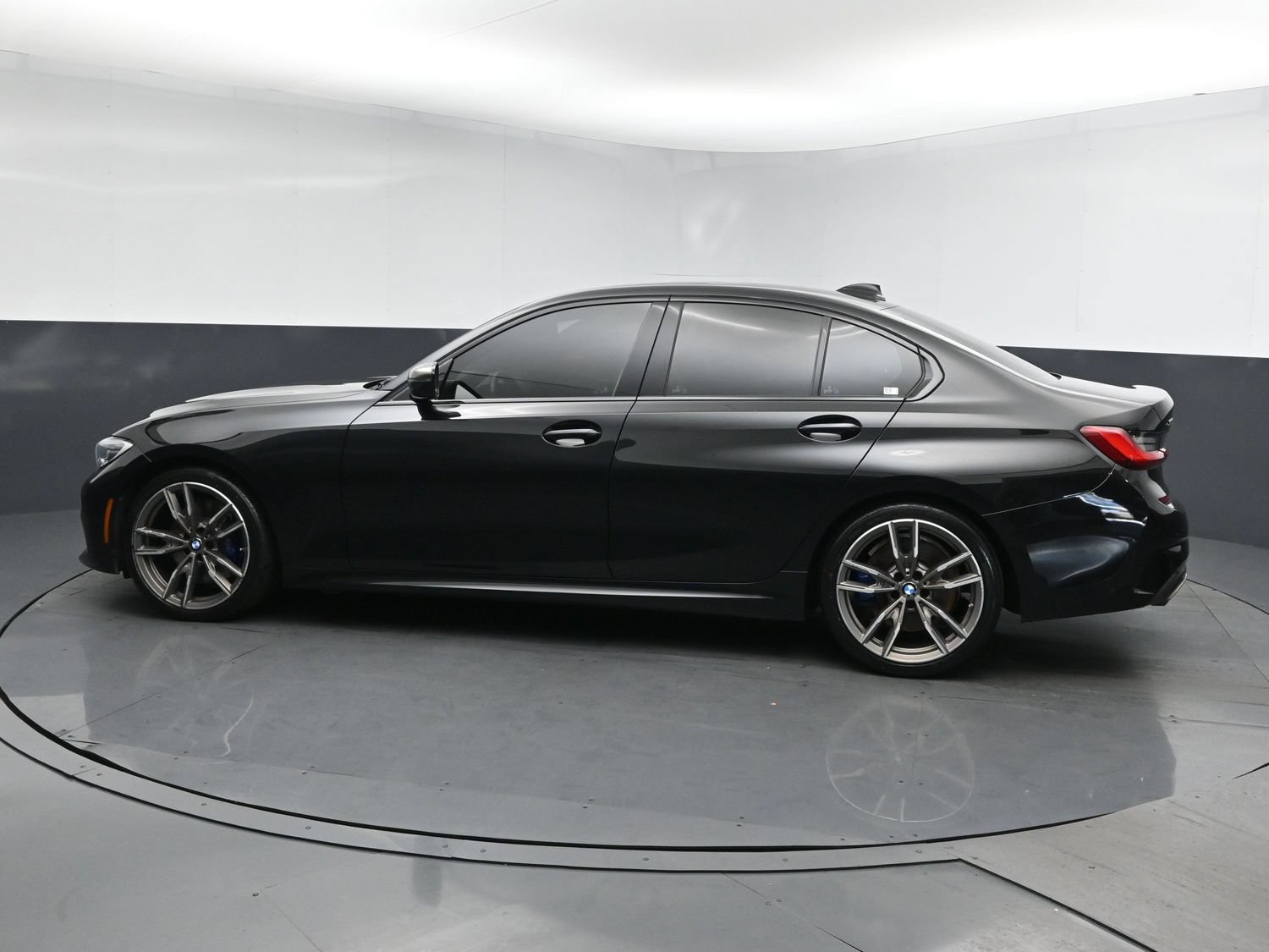 Used 2020 BMW M340i xDrive w/ Driving Assistance Package AWD/4WD image 4