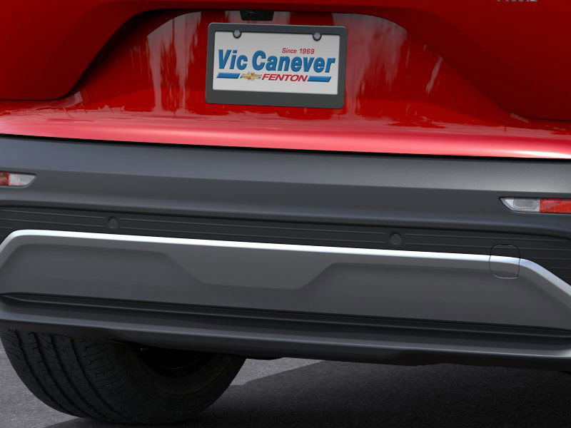 New 2026 Chevrolet Blazer EV LT AWD/4WD image 38