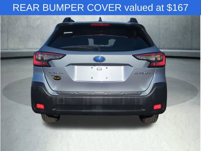 Used 2023 Subaru Outback Premium image 6