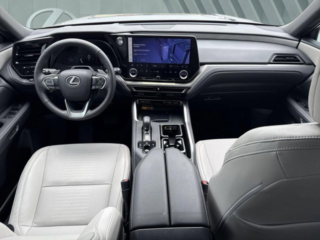 Certified 2024 Lexus TX 350 FWD w/ Technology Package image 12