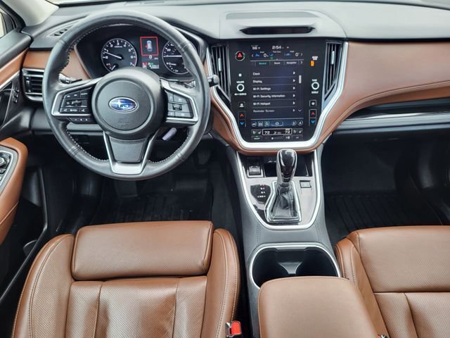 Used 2023 Subaru Outback Touring XT image 15