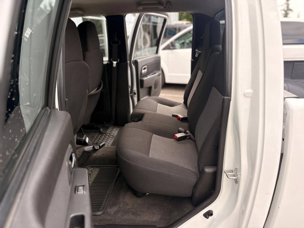 Used 2010 Chevrolet Colorado LT RWD image 13