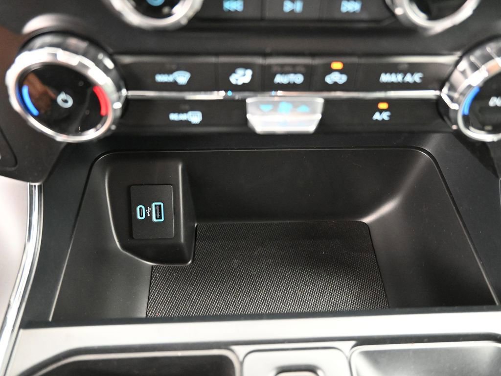 New 2024 Ford F150 XLT w/ Mobile Office Package image 28