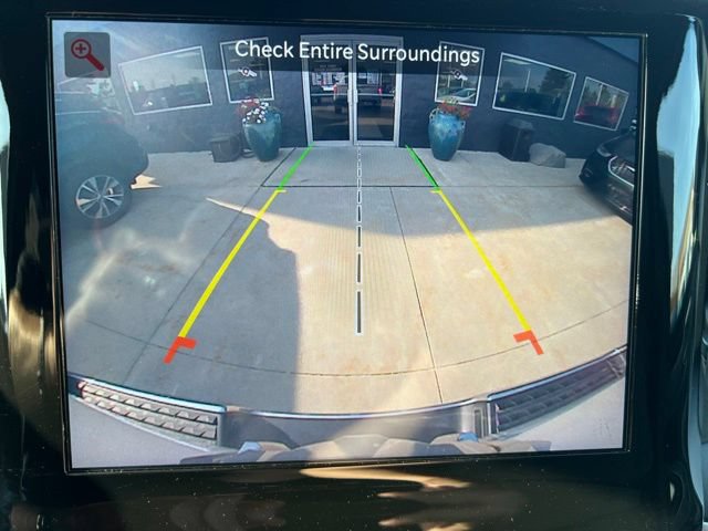 Certified 2022 RAM 1500 Big Horn AWD/4WD image 28