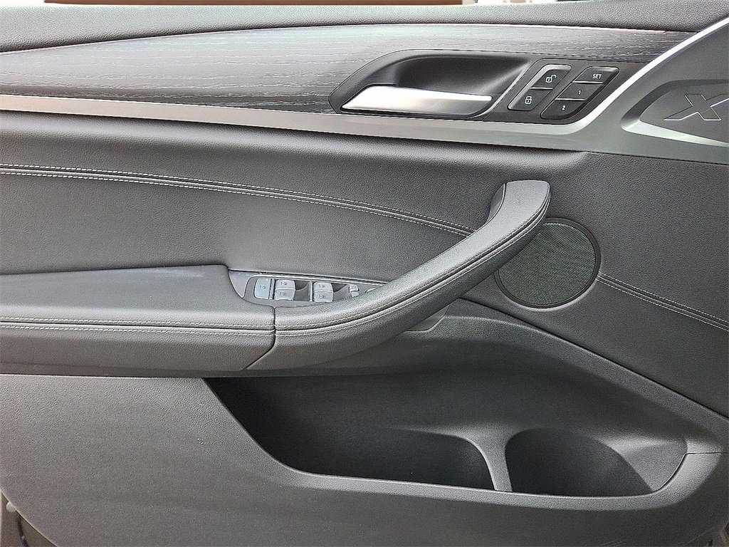 Used 2022 BMW X3 xDrive30i w/ Premium Package 2 image 13