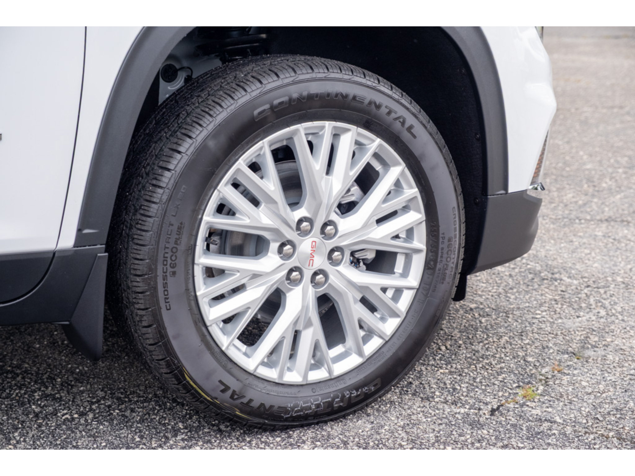 New 2027 GMC Acadia Elevation w/ Elevation Premium Package FWD image 10
