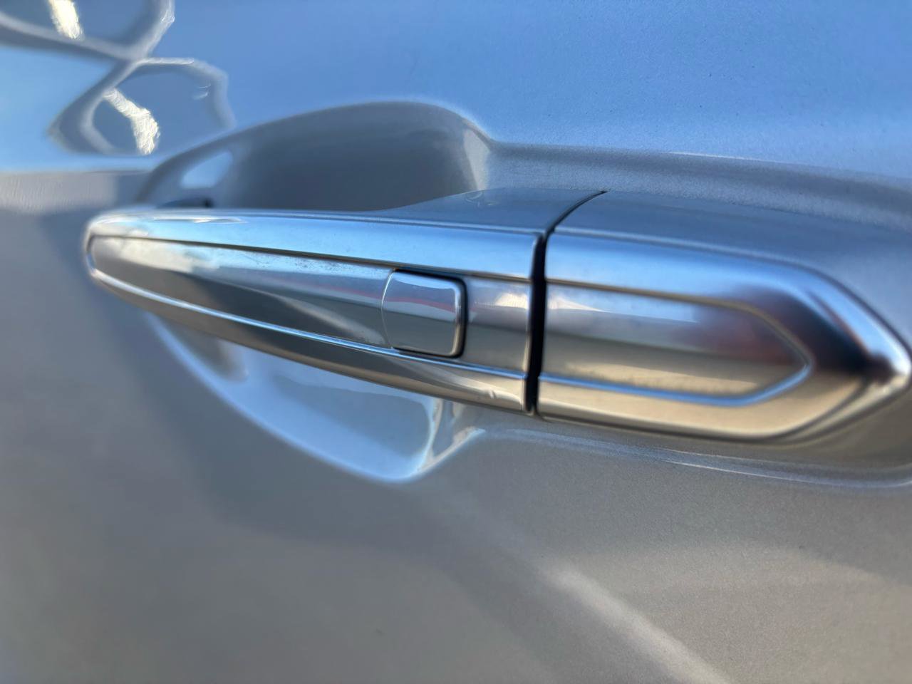 Used 2020 Cadillac XT5 Luxury image 31