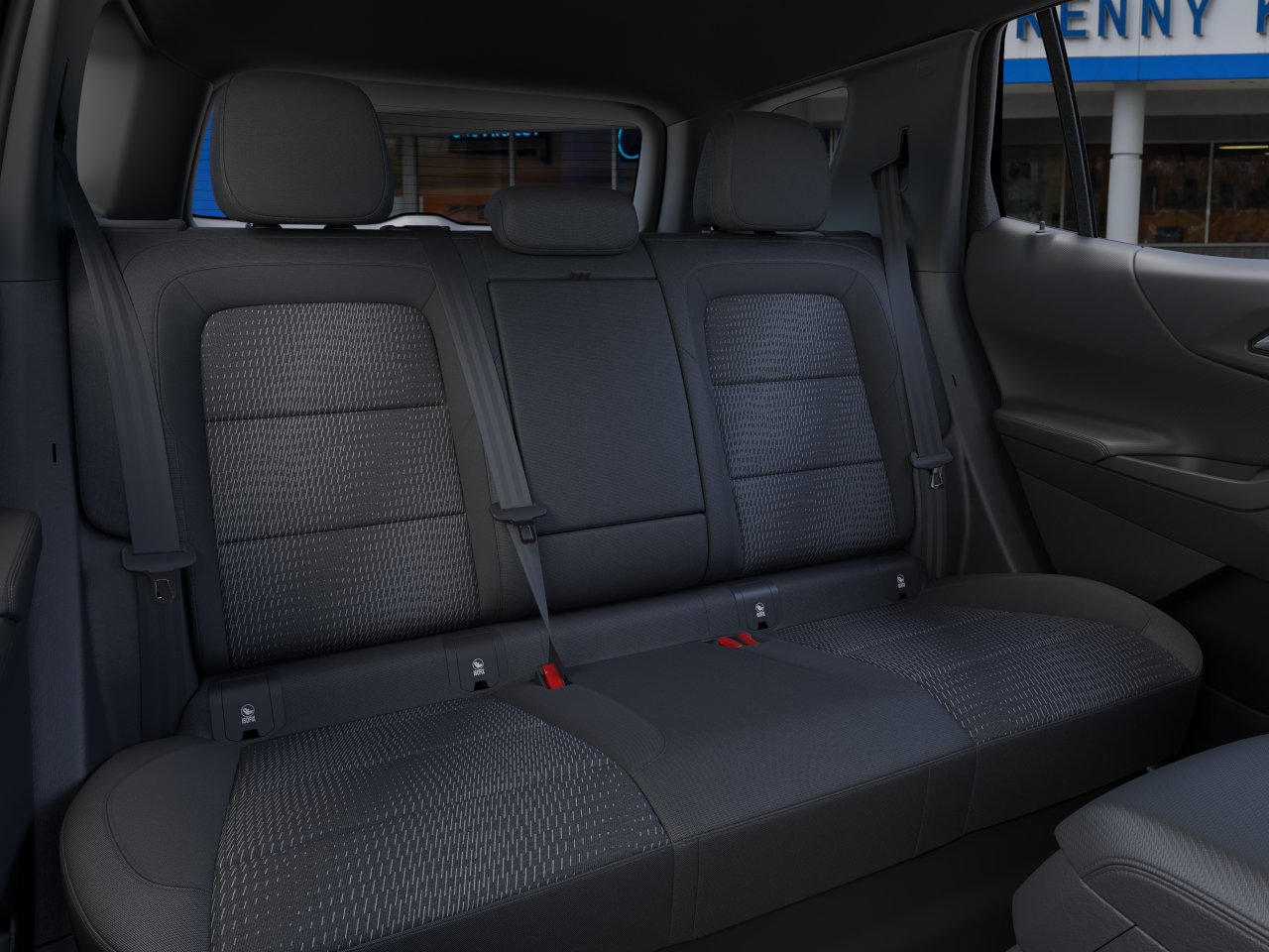 New 2026 Chevrolet Equinox LT FWD image 17