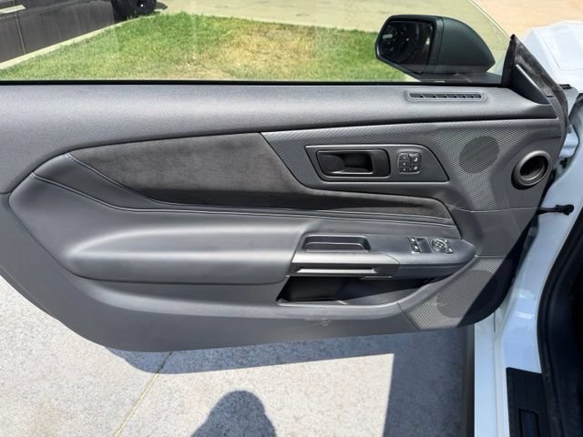 Used 2025 Ford Mustang Dark Horse RWD image 10