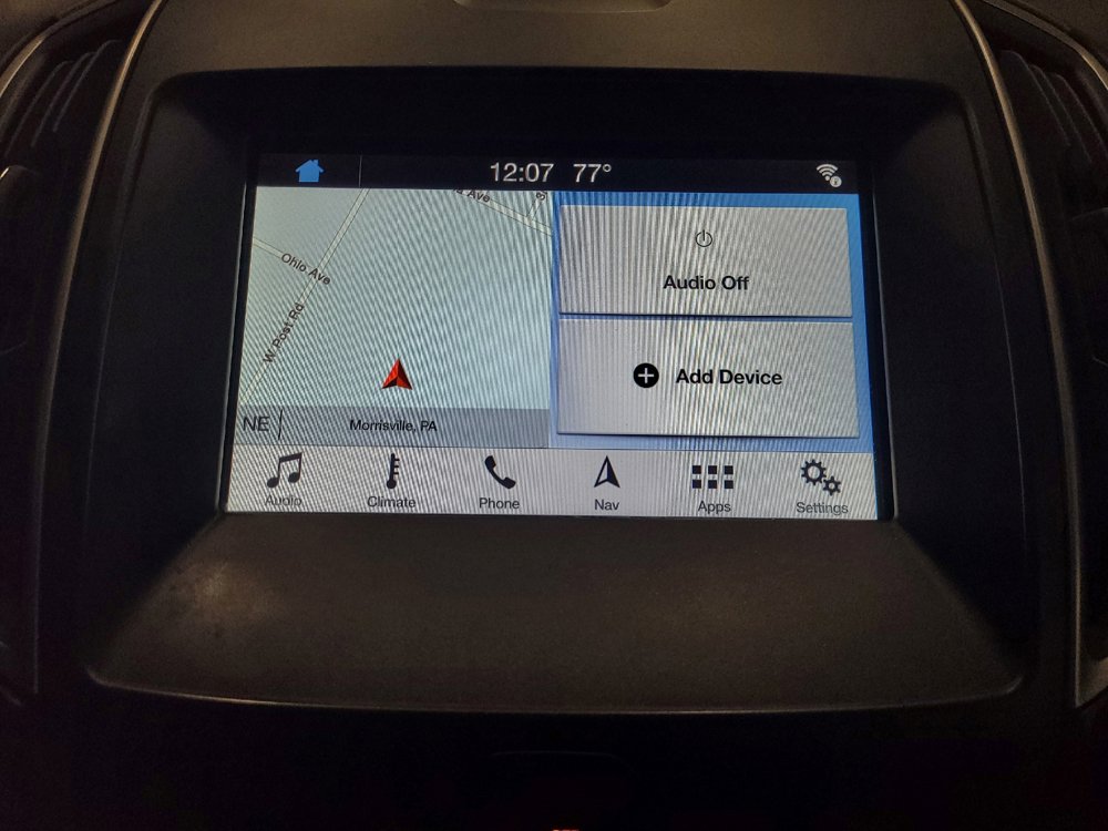 Used 2016 Ford Edge SEL w/ Equipment Group 201A AWD/4WD image 25
