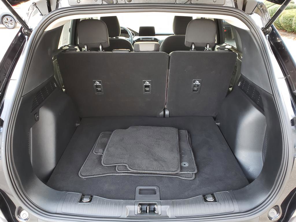 Used 2020 Ford Escape SE image 14