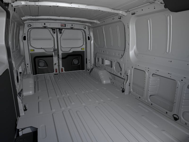 New 2025 Ford Transit 150 Low Roof AWD image 13