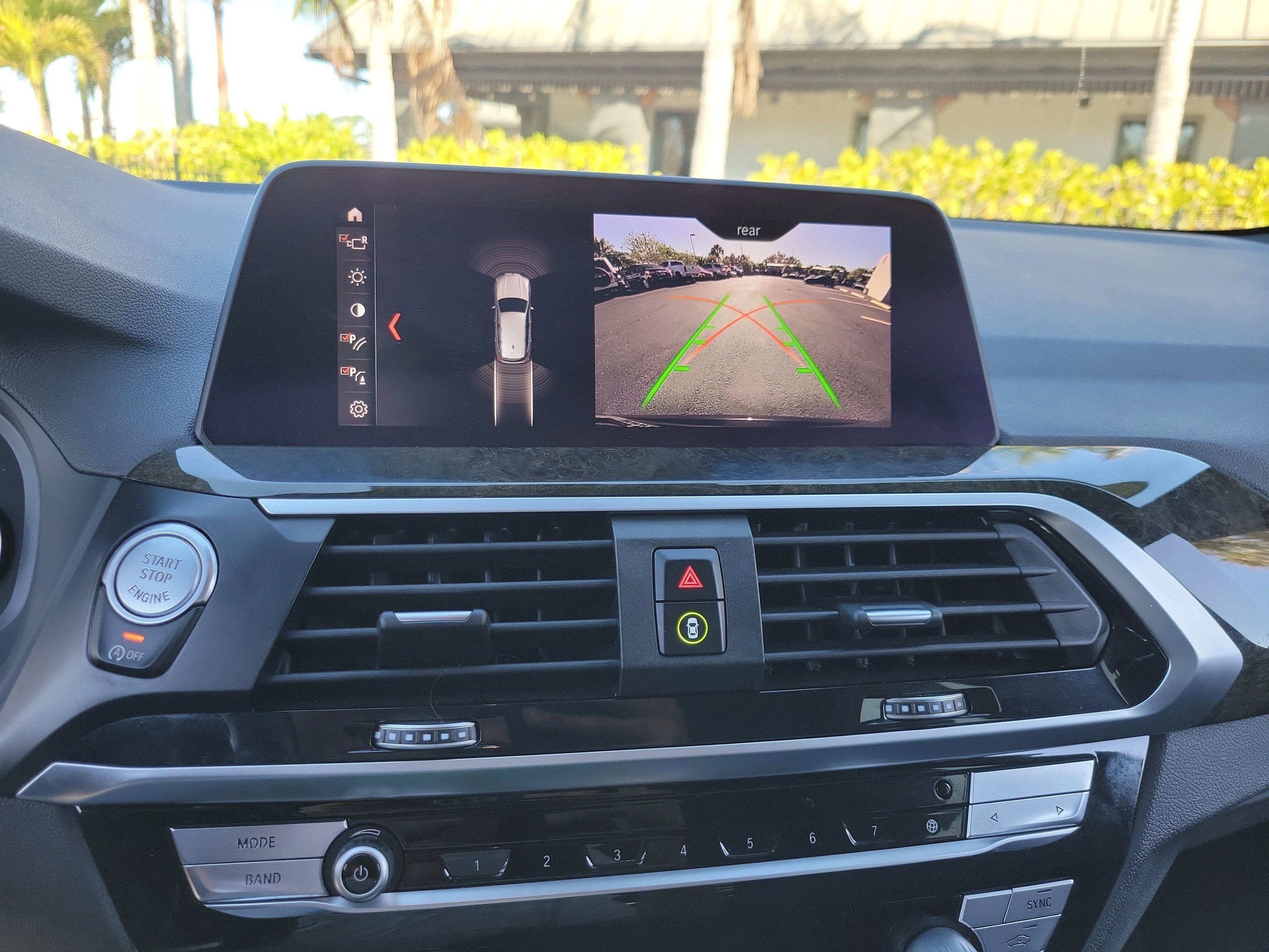 Used 2020 BMW X3 xDrive30i w/ Convenience Package image 28