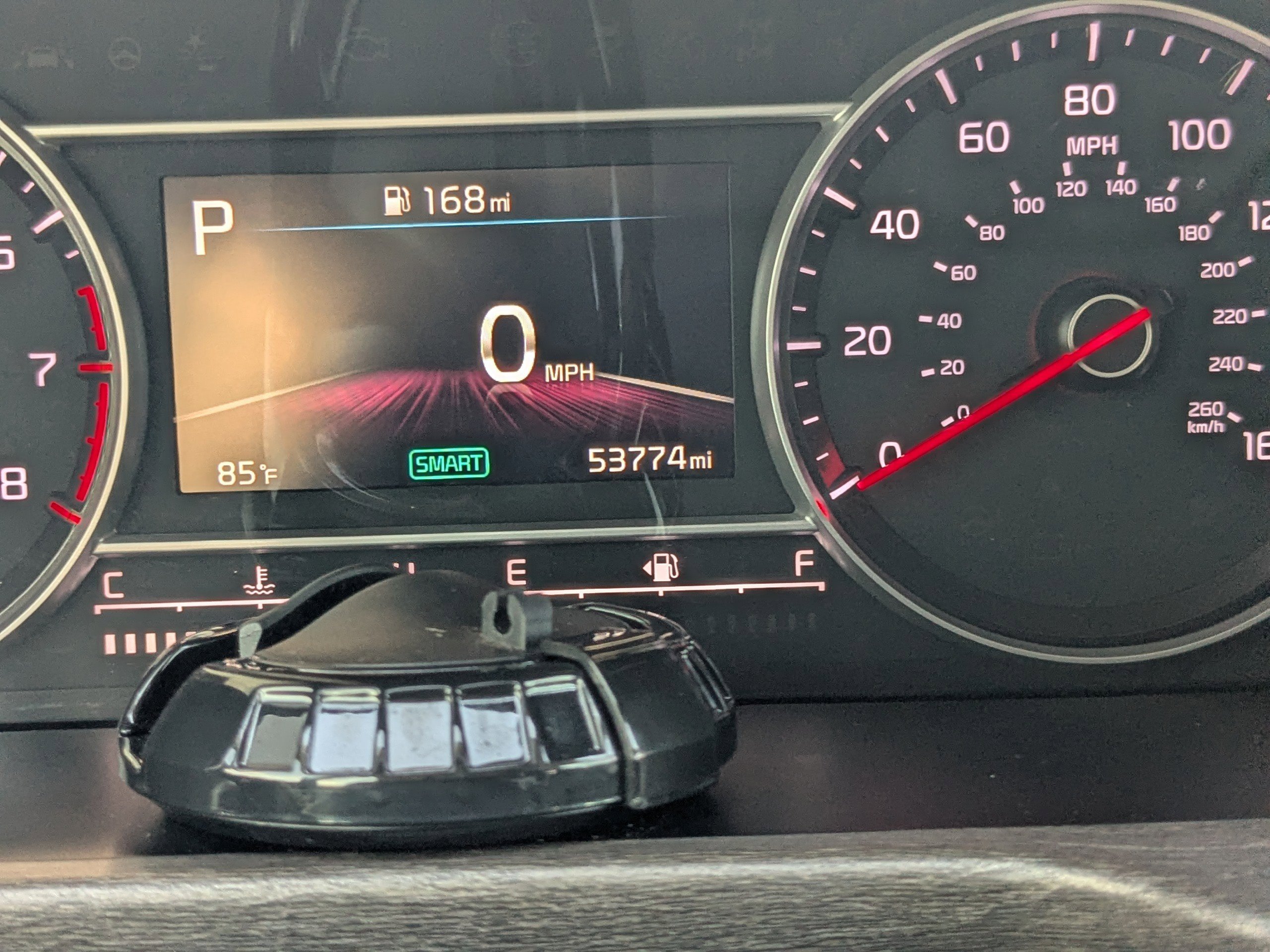 Certified 2022 Kia Sorento EX image 34