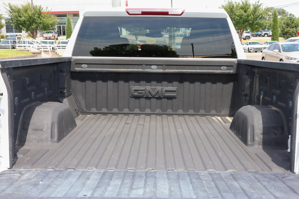 Used 2023 GMC Sierra 1500 SLE w/ X31 Off-Road Package AWD/4WD image 35
