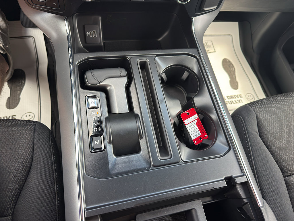New 2026 Ford F150 XLT AWD/4WD image 28