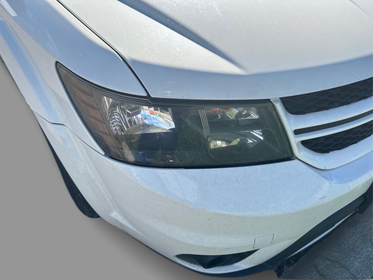 Used 2019 Dodge Journey GT AWD/4WD image 38