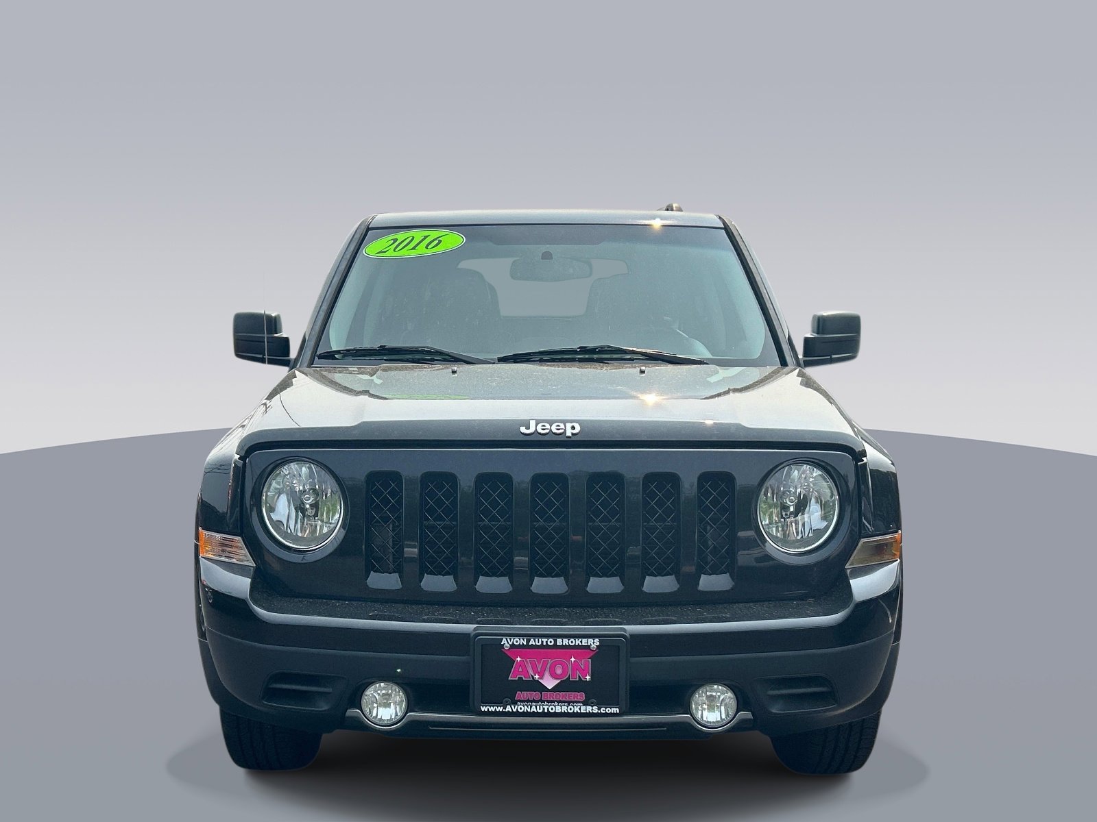 Used 2016 Jeep Patriot High Altitude AWD/4WD image 9