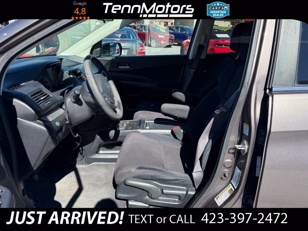 Used 2013 Honda CR-V EX image 10