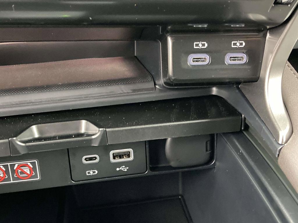 New 2026 Lexus RX 450h AWD image 17