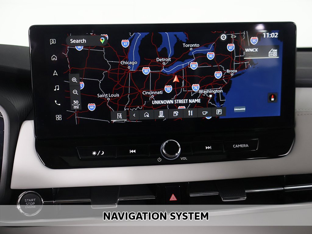 New 2026 Mitsubishi Outlander SE image 3