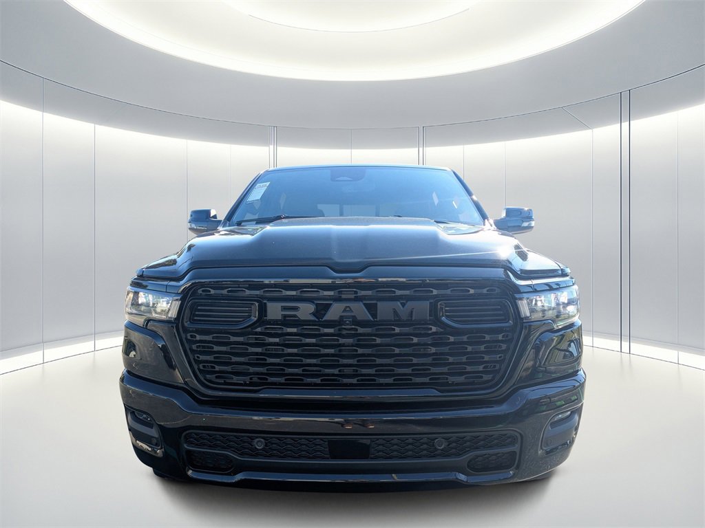 New 2026 RAM 1500 Big Horn image 9