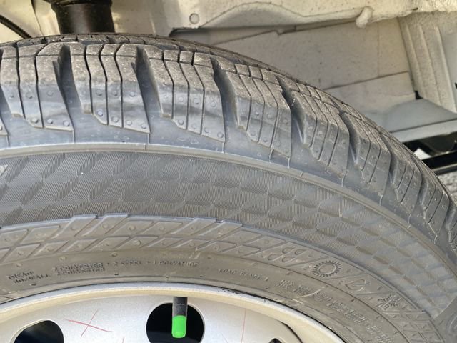 New 2026 Ford Transit 250 Low Roof RWD image 30