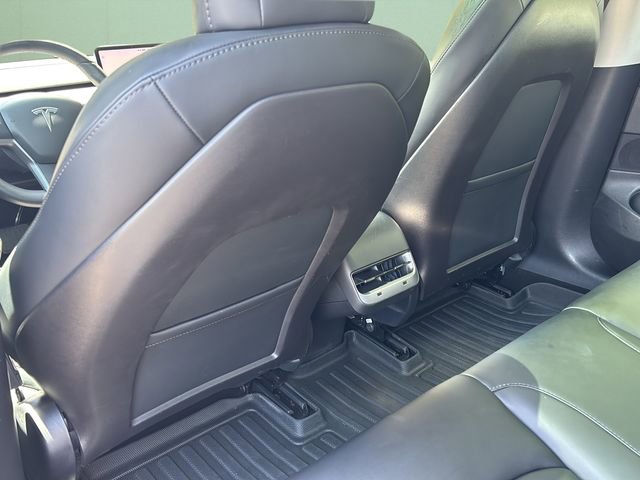 Used 2020 Tesla Model 3 Standard Range Plus RWD image 23