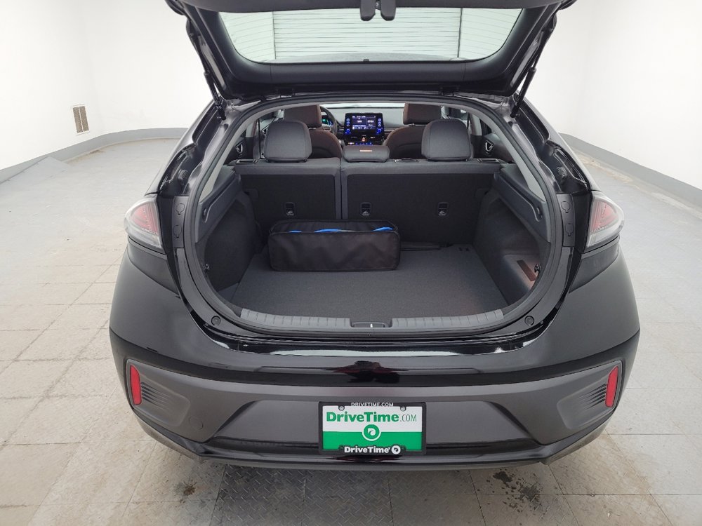 Used 2021 Hyundai Ioniq SEL image 29