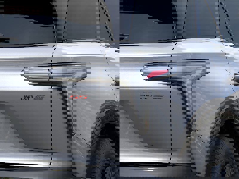 New 2026 Chevrolet Blazer EV SS image 35