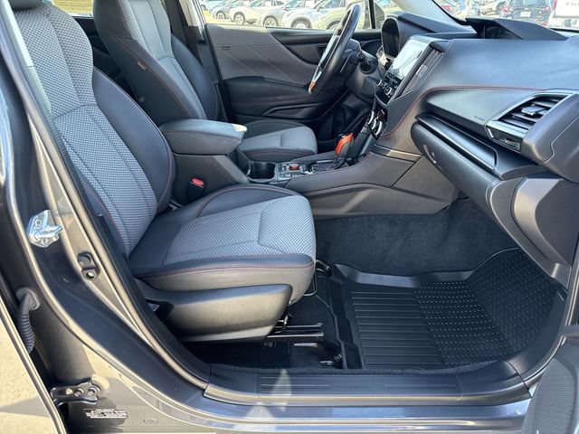 Certified 2023 Subaru Forester Sport AWD/4WD image 15