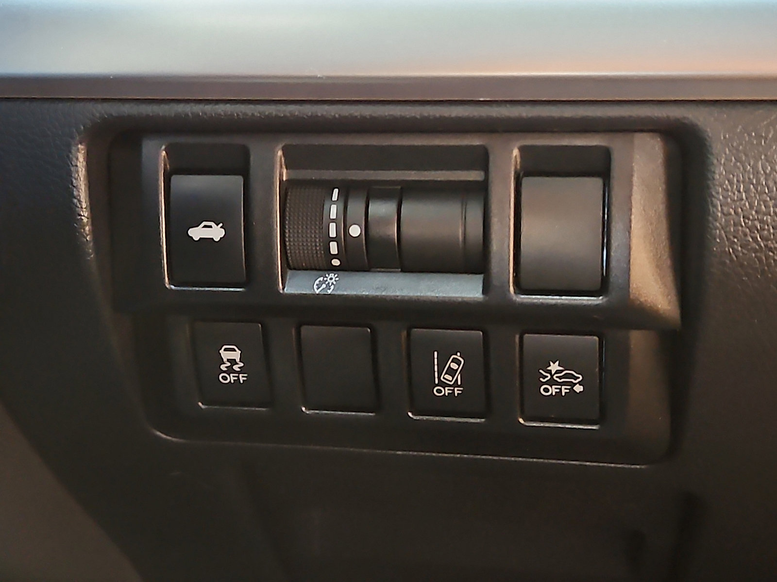 Used 2019 Subaru Legacy 2.5i Premium image 24