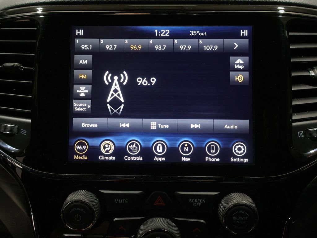 Certified 2020 Jeep Grand Cherokee Altitude AWD/4WD image 30
