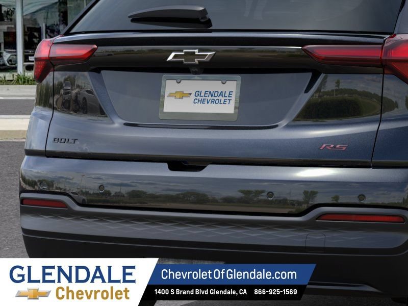 New 2027 Chevrolet Bolt RS w/ Technology Package FWD image 14