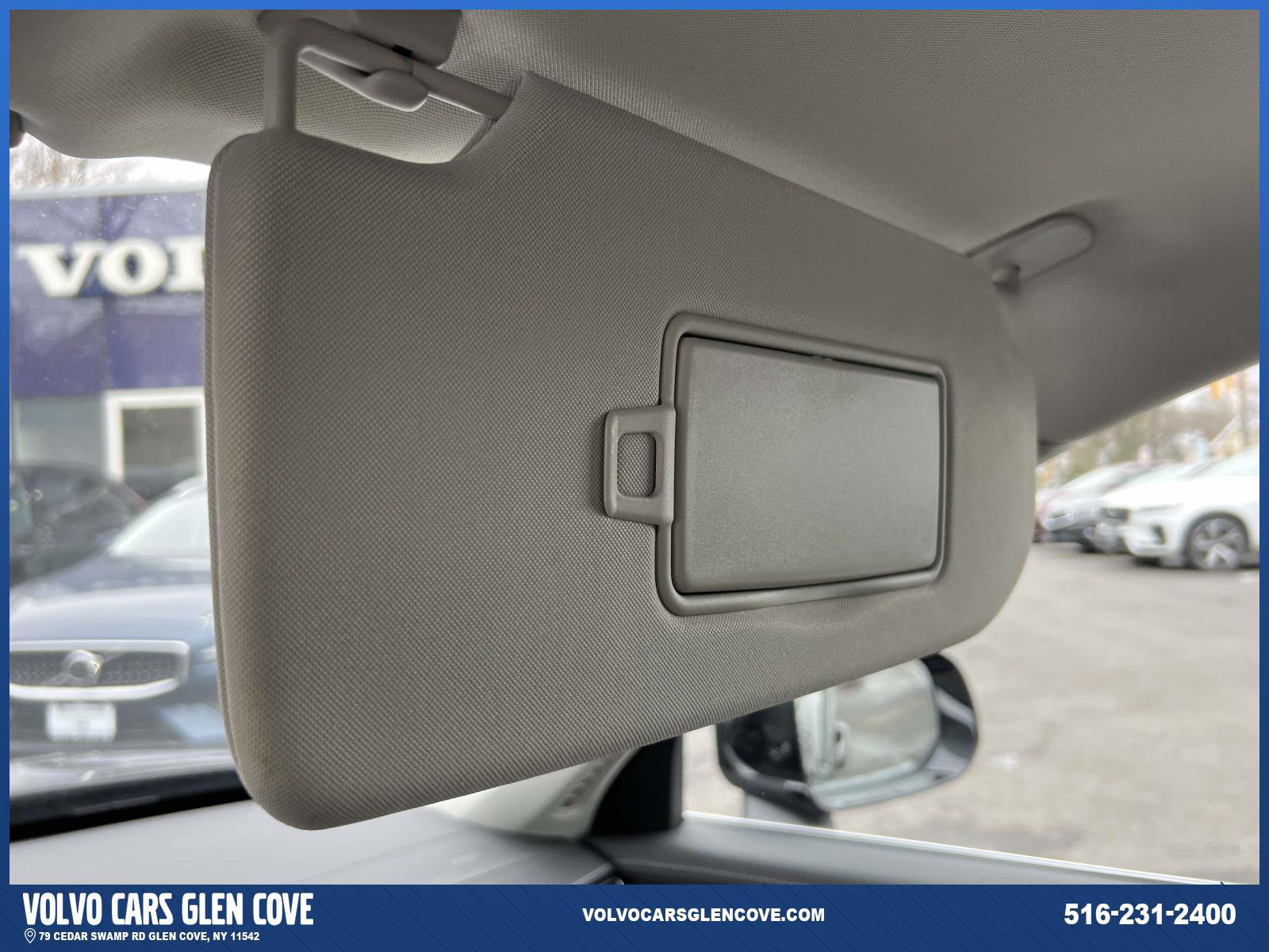 Used 2026 Volvo XC90 B5 Plus w/ Protection Package AWD/4WD image 33