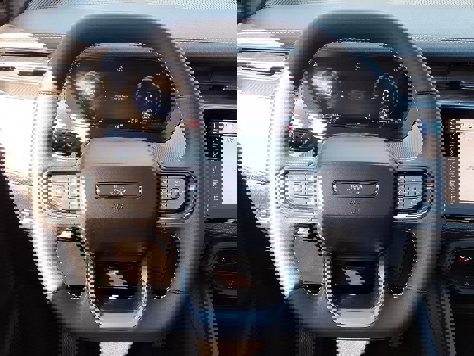 New 2026 Jeep Cherokee Limited image 18