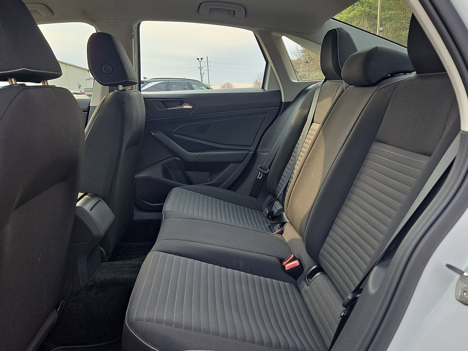 Used 2023 Volkswagen Jetta S image 25