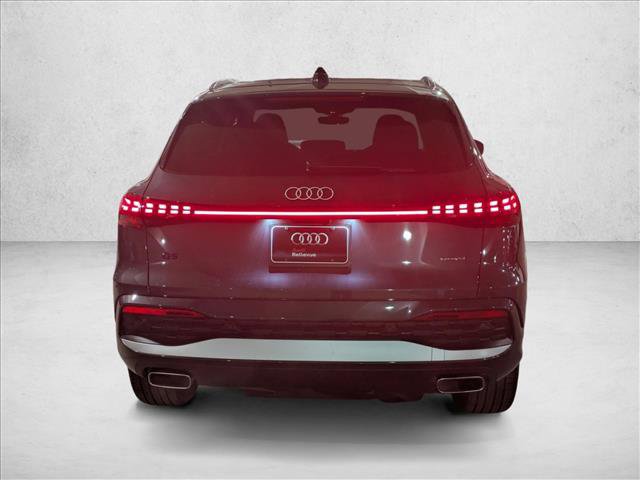 New 2025 Audi Q5 Premium Plus image 8