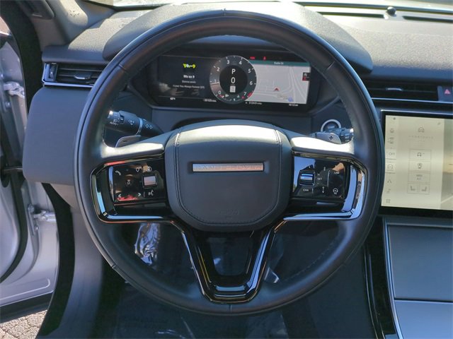 Used 2025 Land Rover Range Rover Velar S image 14