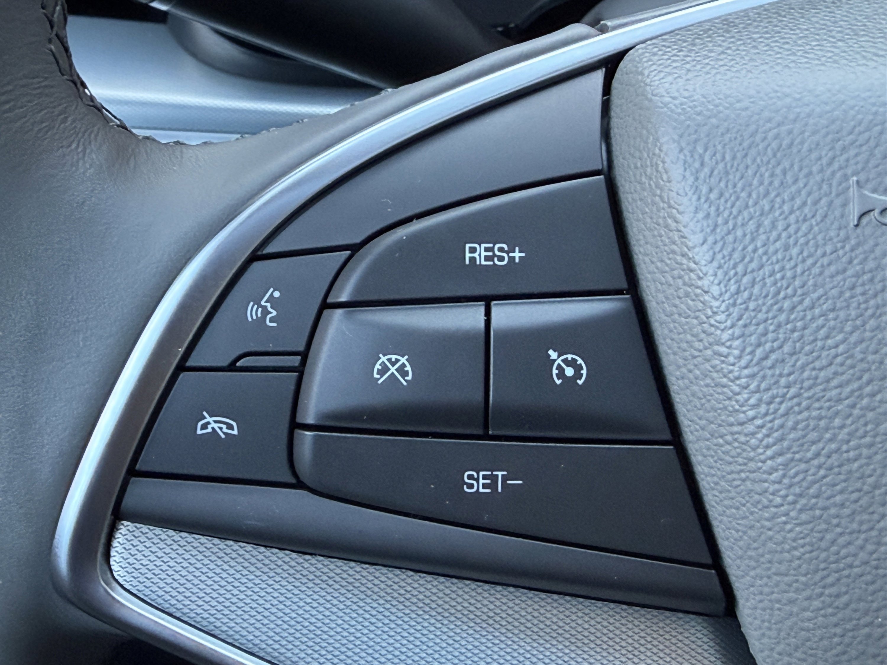 Used 2024 Cadillac XT5 Premium Luxury w/ Technology Package image 20