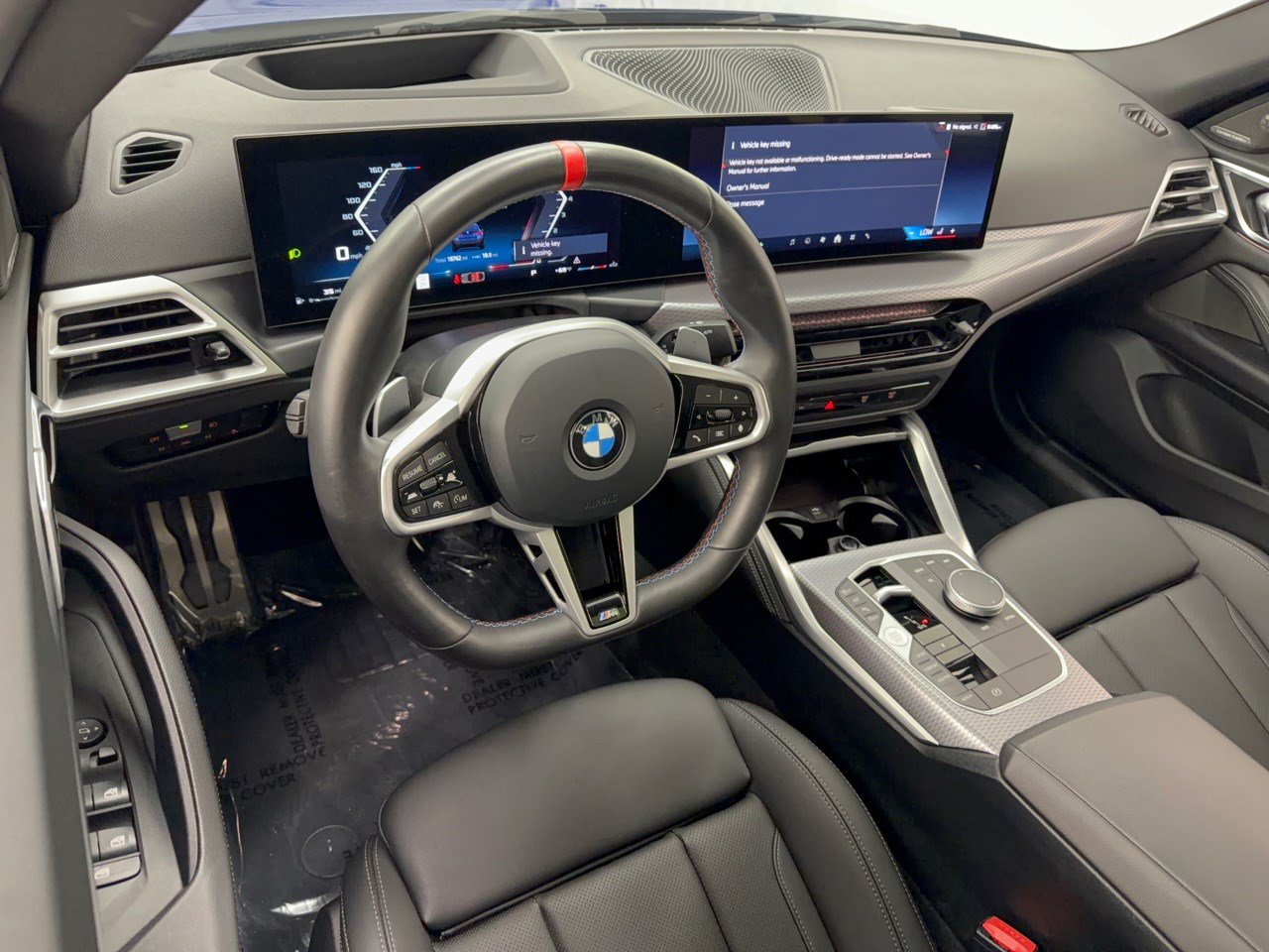 Certified 2026 BMW M440i w/ Premium Package RWD image 4