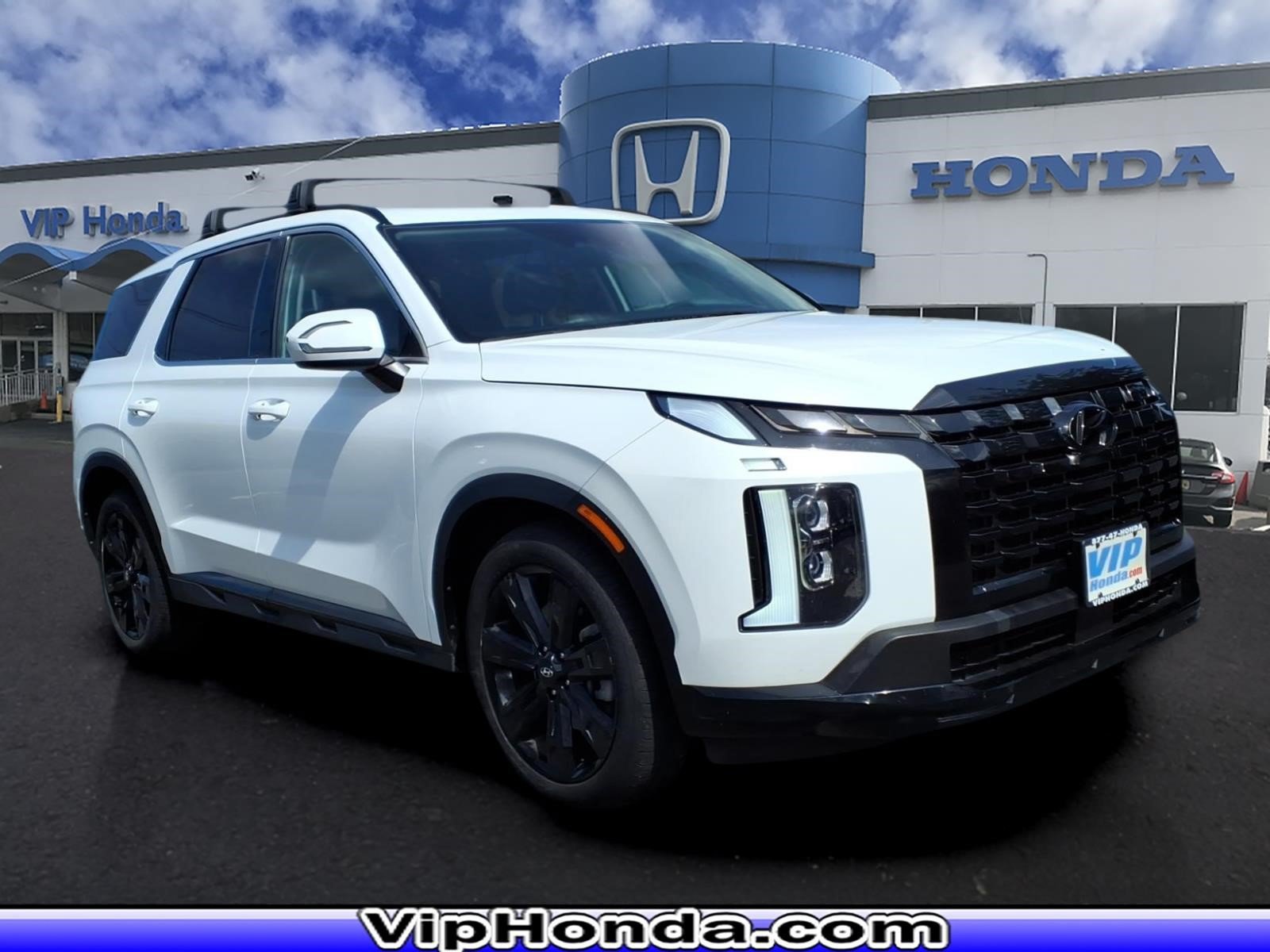 Used 2024 Hyundai Palisade XRT