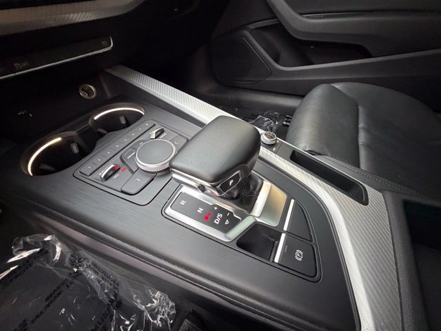 Used 2019 Audi A5 2.0T Premium AWD/4WD image 20