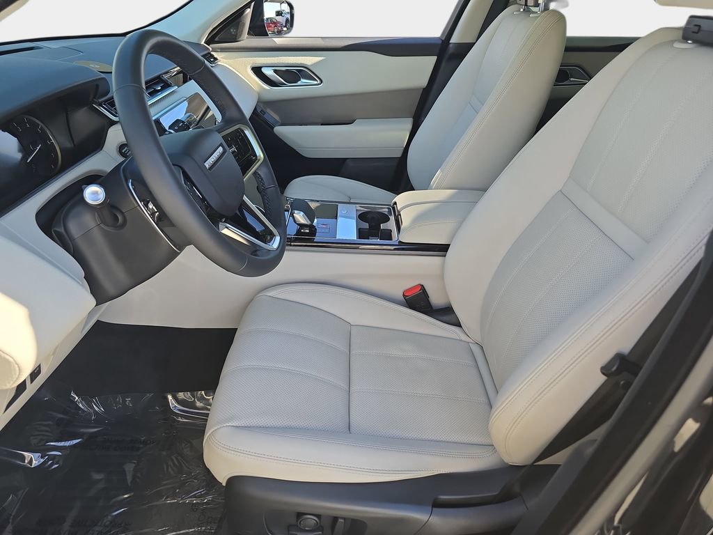 Certified 2023 Land Rover Range Rover Velar S image 15