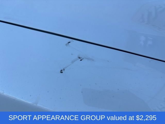 Used 2018 RAM 2500 Laramie w/ Sport Appearance Group image 4