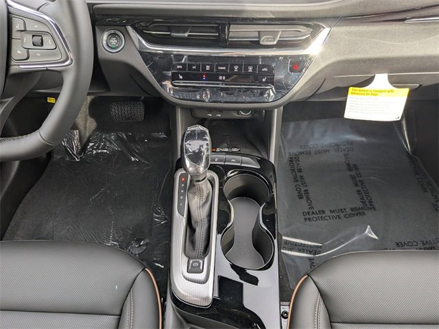 New 2026 Buick Envista Avenir image 22